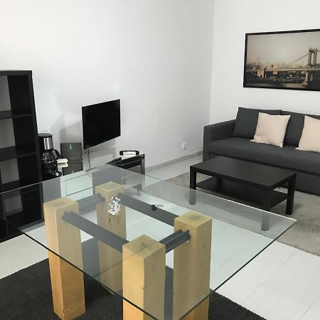 Apartamento En Plaza Callao Madrid Luaran gambar