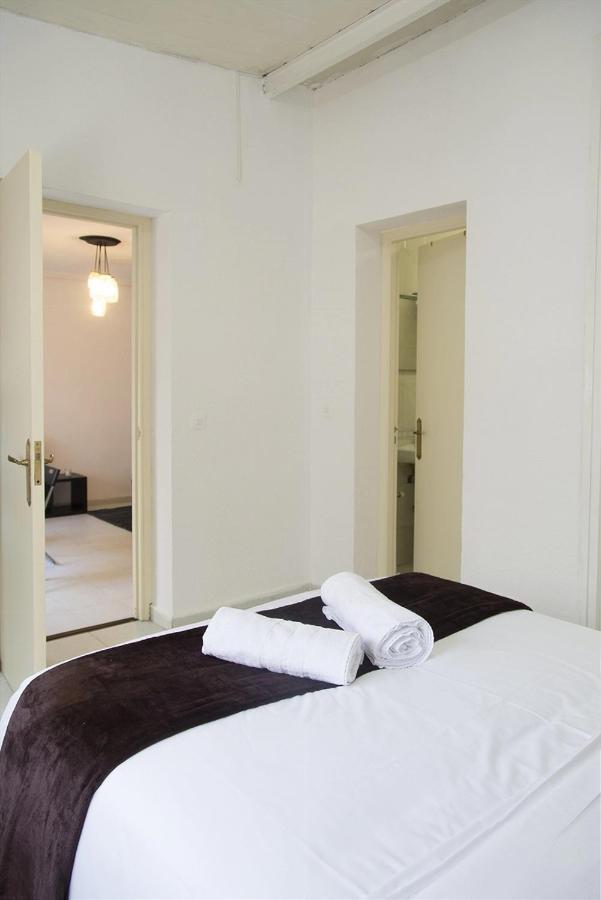 Apartamento En Plaza Callao Madrid Luaran gambar
