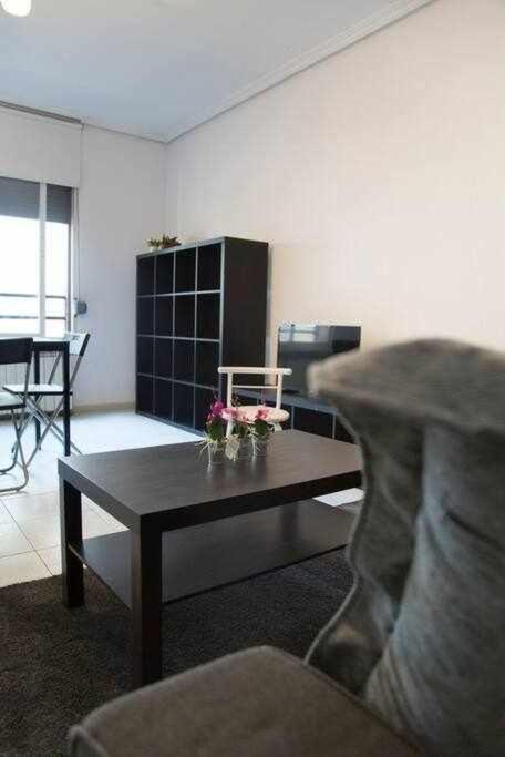 Apartamento En Plaza Callao Madrid Luaran gambar